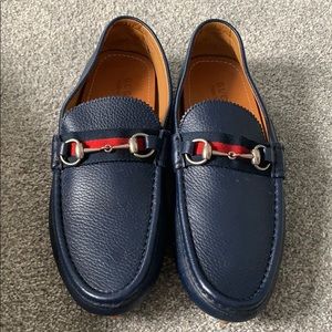Gucci Loafers
